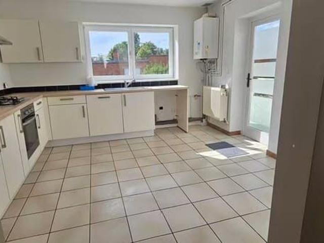 Flat to rent: Rue grande 6, 7330 Saint Ghislain on Realo