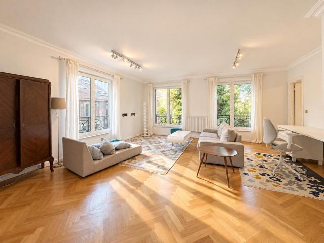 Flat to rent: Rue hector denis 50, 1190 Forest on Realo