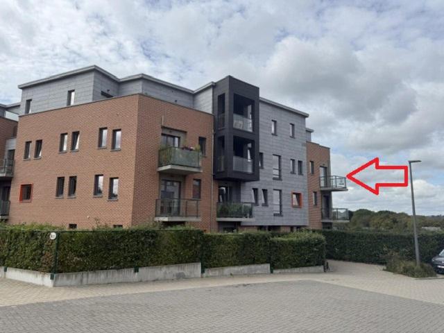 Flat to rent: Rue henry bodart 1 202, 5101 Erpent, Namur on Realo
