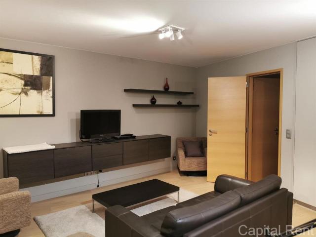 Flat to rent: Rue juste lipse 19 3.5, 1000 Brussels on Realo