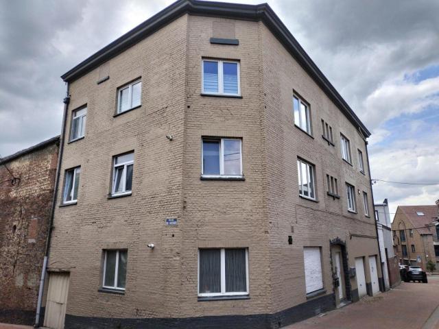 Flat to rent: Rue jean herbet 16 021, 6041 Gosselies, Charleroi on Realo