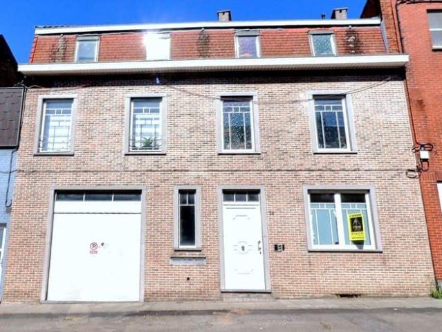 Flat to rent: Rue philippe monnoyer 78 1, 6180 Courcelles on Realo