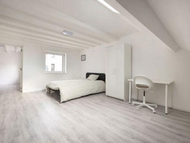 Flat to rent: Rue rouppe 7, 1000 Brussels on Realo