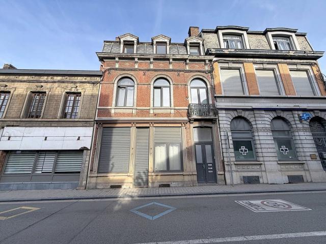 Flat to rent: Rue saint lambert 24 3, 4040 Herstal on Realo