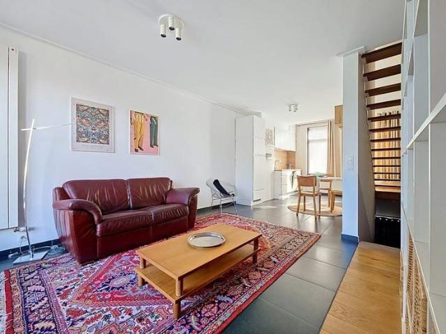 Flat to rent: Rue valduc 151, 1160 Auderghem on Realo