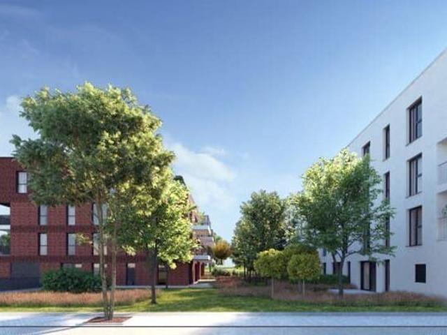 Flat to rent: Wolfabriekstraat 22 101, 1651 Lot, Beersel on Realo