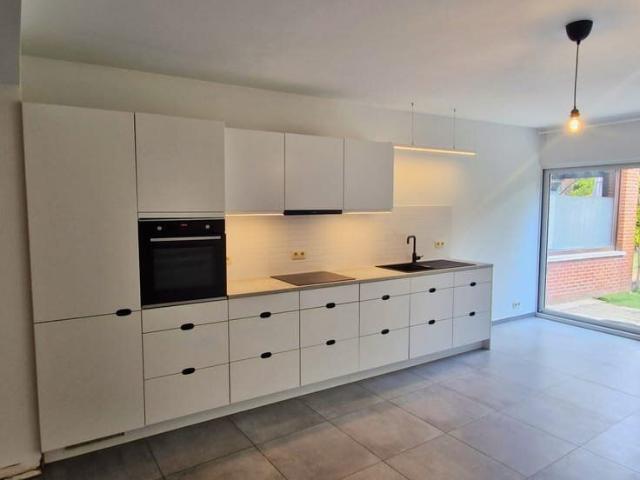 Flat to rent: Wespelaarsesteenweg 1 1, 3150 Haacht on Realo