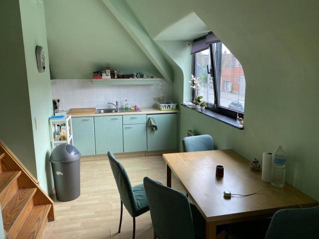 Flat to rent: Toekomststraat 10, 1930 Zaventem on Realo
