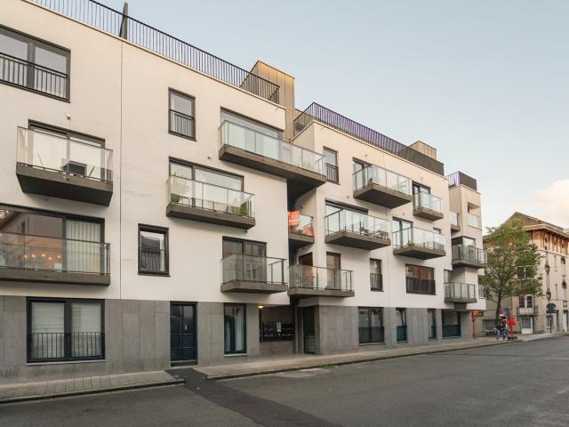 Flat to rent: Ter platen 15 0201, 9000 Ghent on Realo