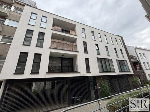 Flat to rent: Varkensstraat 15 2, 2800 Mechelen on Realo