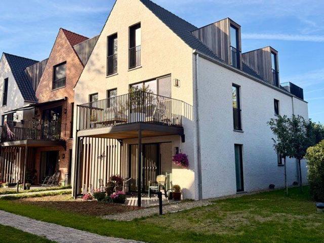 Flat to rent: Zoersel Centrum, 2980 Zoersel on Realo