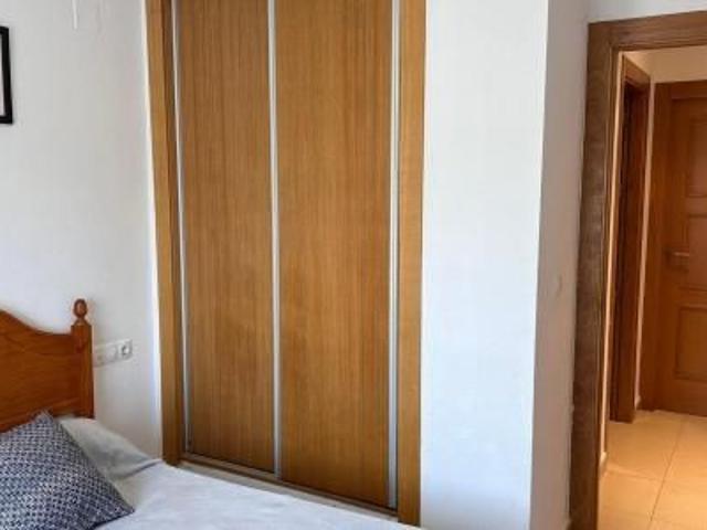Flat Torre Pacheco GOLF RESORT