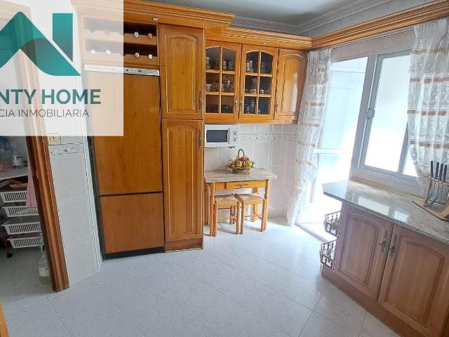 Flat Torredonjimeno Andalucia