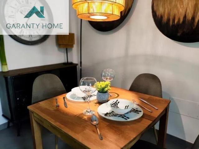 Flat Torremolinos C.C. Pablo Ruiz Picasso