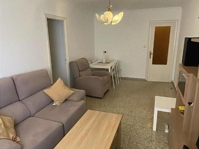 Flat Torremolinos Calvario