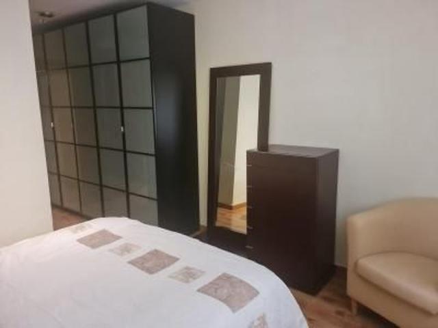 Flat Torremolinos El Pinillo