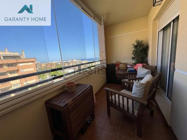 Flat Torremolinos El Pinillo