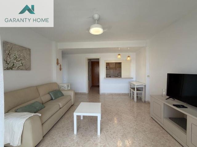 Flat Torremolinos La Colina