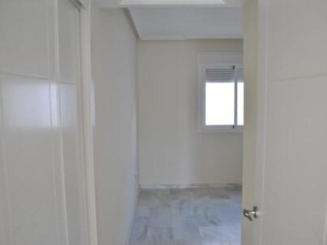 Flat Torremolinos Montemar
