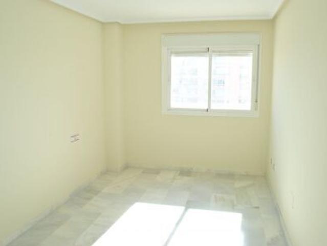 Flat Torremolinos Montemar
