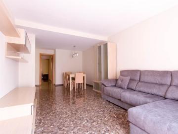 Flat Torrent Casco antiguo