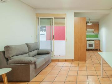 Flat Torrent Parc central
