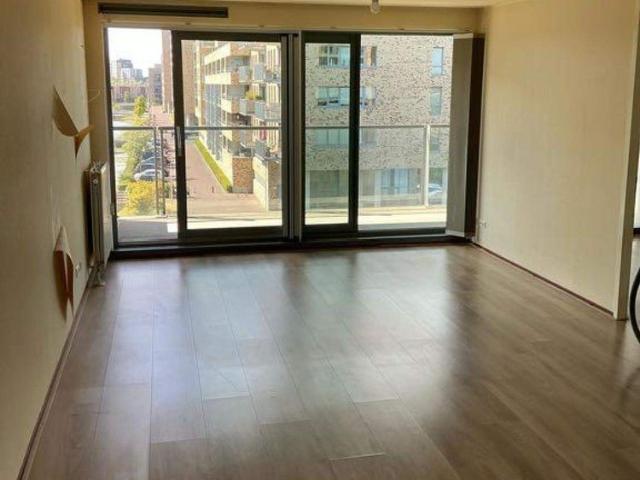 Flat Triton 19, Purmerend 3 room flat with lift