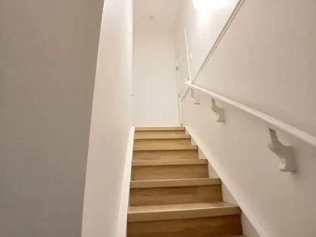 Flat Utility Rate / 1 Bed Legal Basement Unit