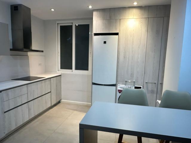 flat utrera