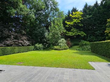 1180, Uccle, Bruxelles-Capitale - Tuin