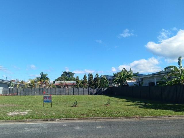 Newly Titled Flat Usable 404 sqm block of land