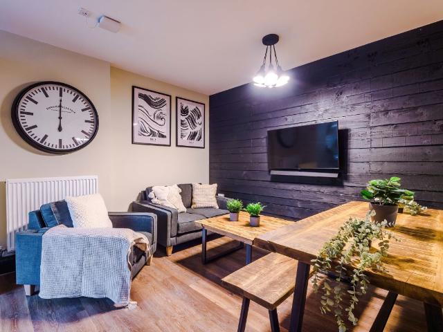 Flat V, The Hosiery Factory, Leicester LE1, 6 bed property to rent, £407 pppm | PrimeLocation