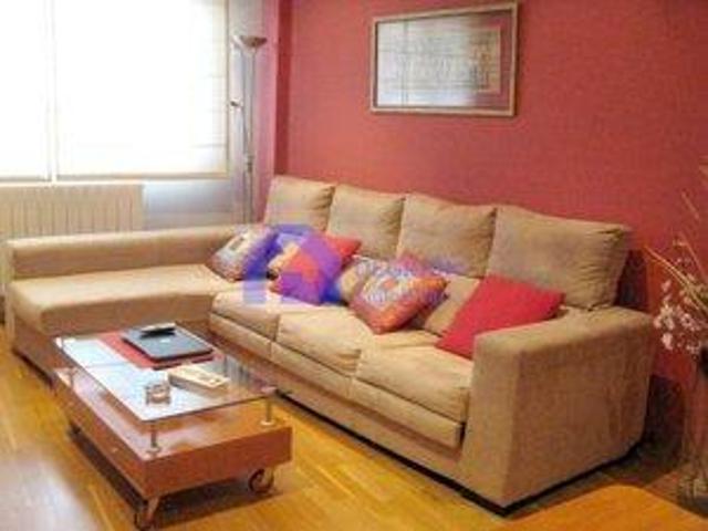 Flat Valencia de Don Juan Castilla y leon