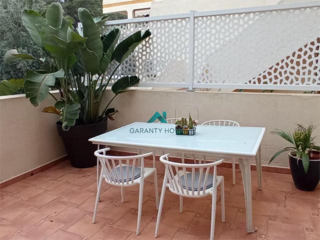Flat Valencia El Saler