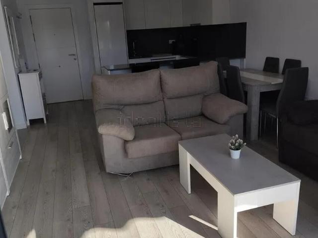 Flat Vélez Málaga VALLE NIZA