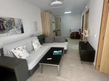 Flat Vélez Málaga Benajarafe