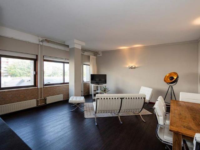 Flat Verbeekstraat 2 B, Leiden For Rent