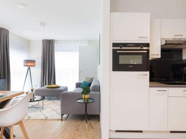 Flat Victoriapark, Eindhoven For Rent