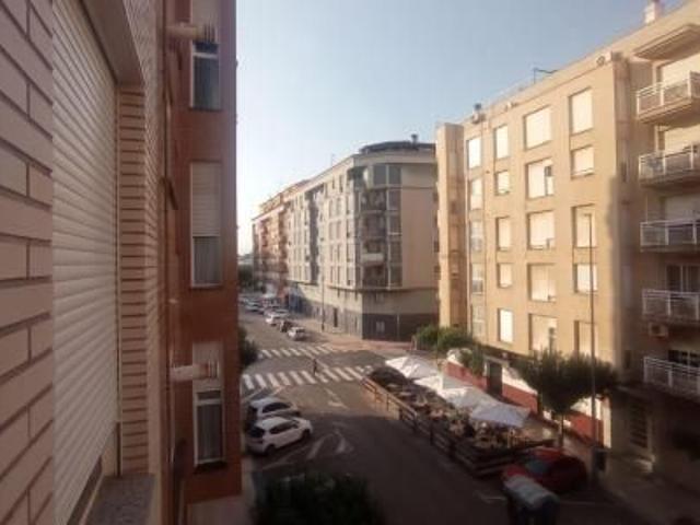 Flat Vila real Av. penyagolosa