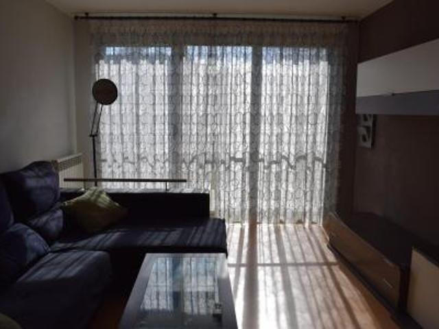 Flat Villanueva de Gallego Villanueva de Gállego, Built Surface 85m
