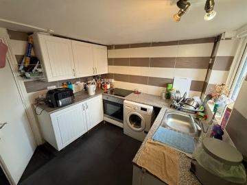 Flat: West Wycombe, Hp12: £900 pcm | Chiltern Hills