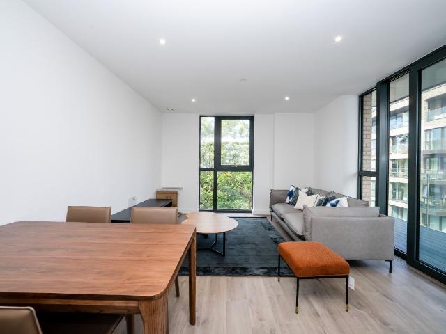 Flat, Willowbrook House, Coster Avenue, London N4, 2 bed flat to rent, £3,467 pcm | PrimeLocation