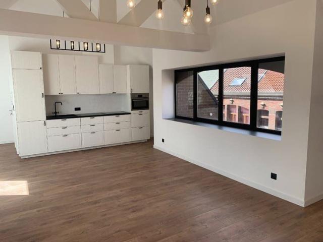 Flat with 2 bedrooms