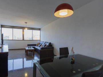 Flat with garage in the same building in Paseo de la Petxina