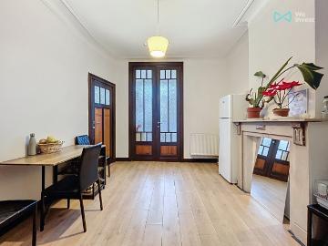 1160, Bruxelles-Capitale