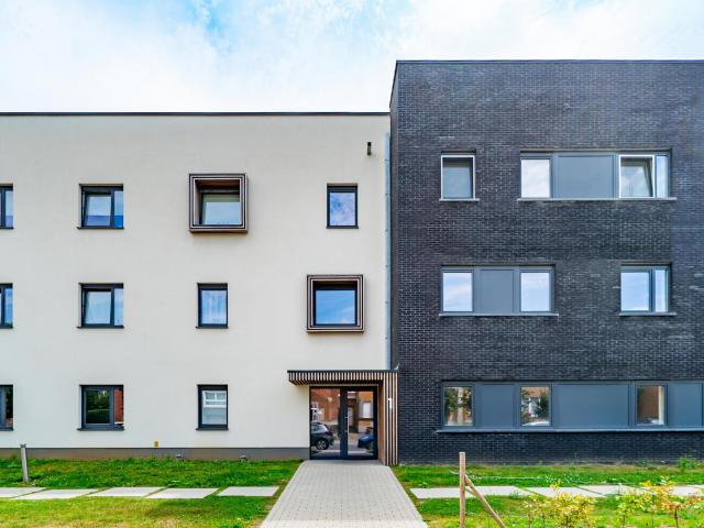 Flat with one bedroom in Braine le comte