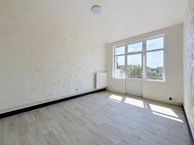 Flat with one bedroom in Etterbeek