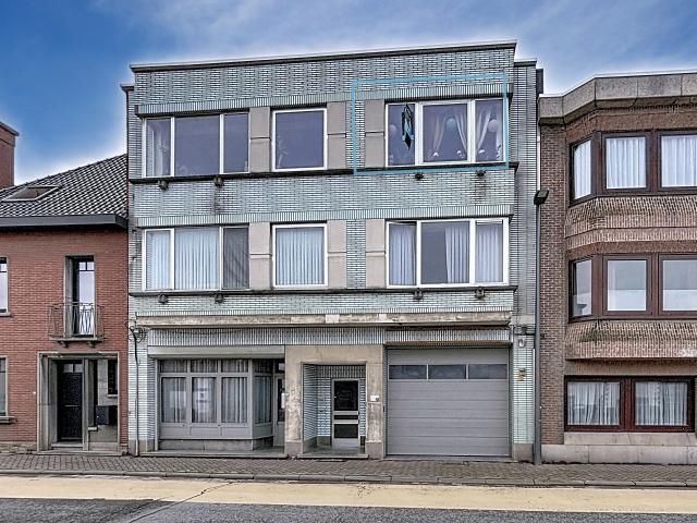 Flat with one bedroom in Merchtem