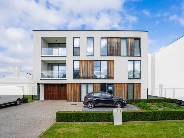 Flat with one bedroom in Wolvertem