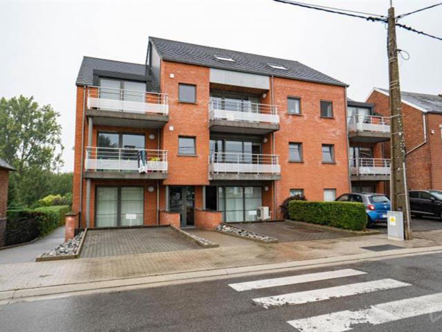 Flat with two bedrooms in Waremme
